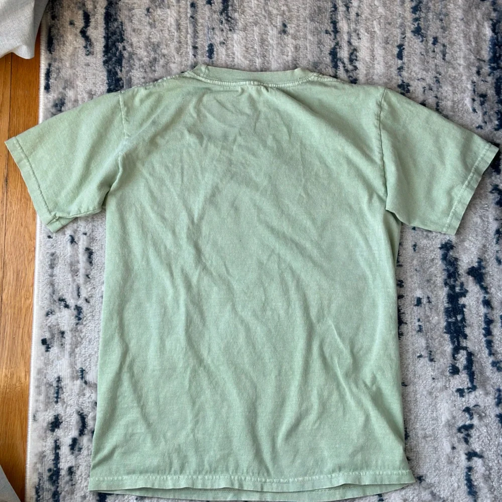 Pink Floyd Oversize Graphic TShirt - Picture 3 of 3